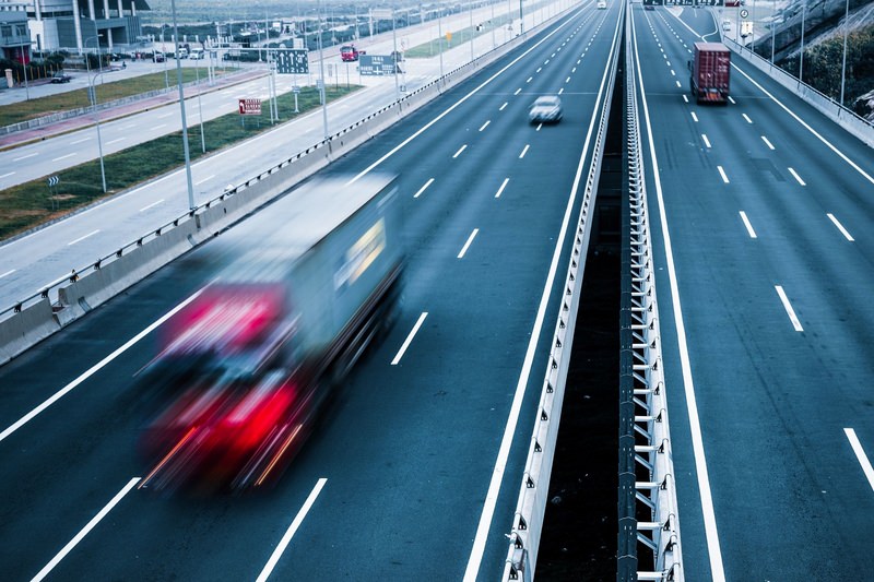 KFL Kisslinger Food Logistics Subunternehmen