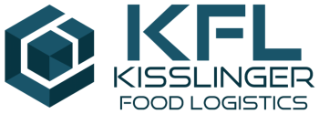 KFL Kisslinger Food Logistics Logo